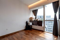 The Meyerise (D15), Condominium #576717151